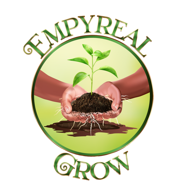 Empyreal Grow